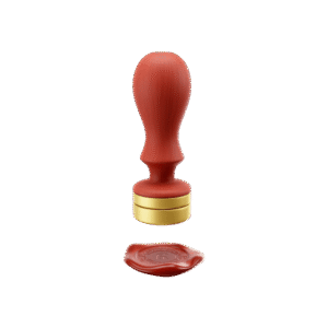 Wax Seal Stamp